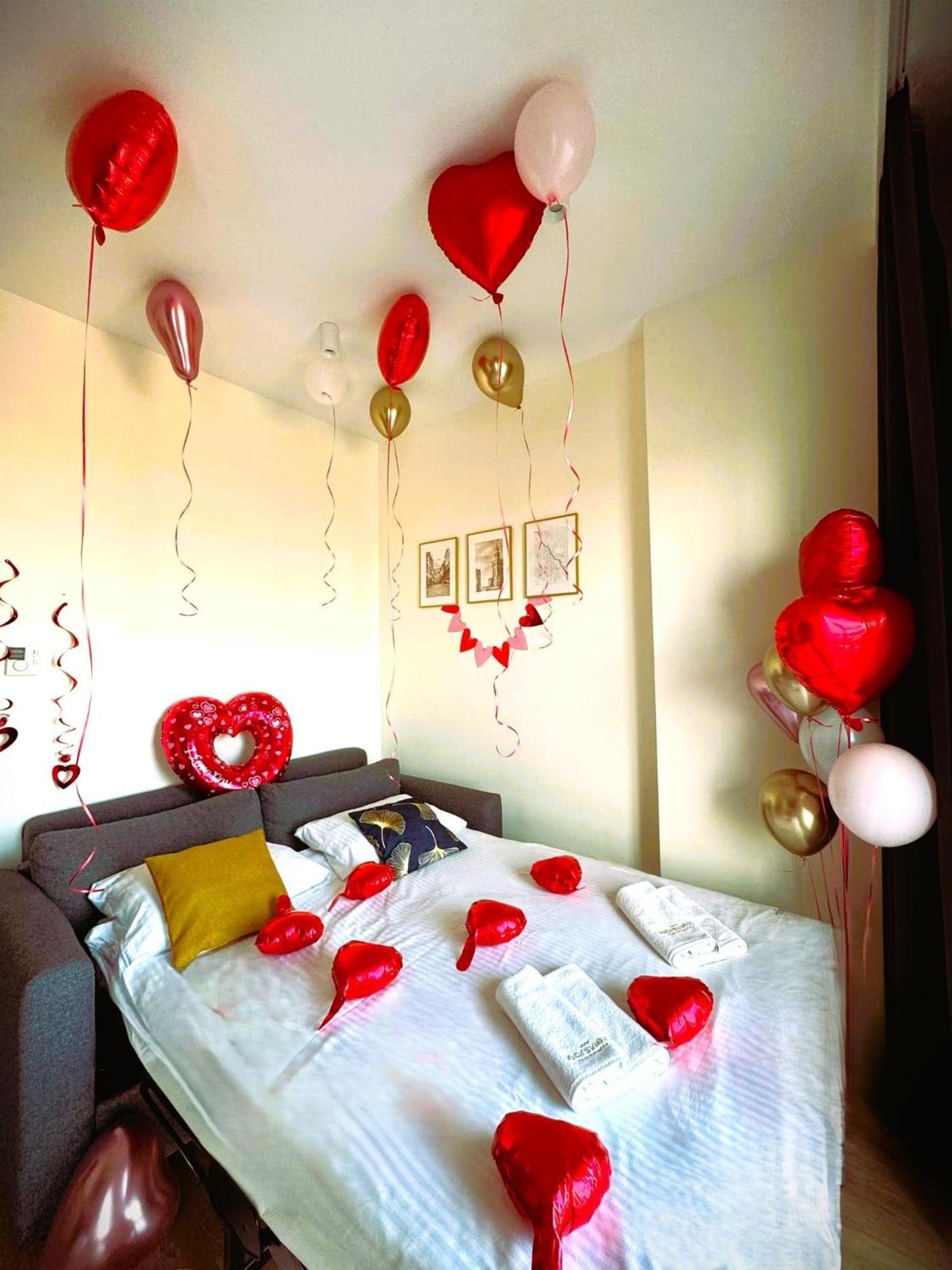 Warsview Apartments วอร์ซอ ภายนอก รูปภาพ